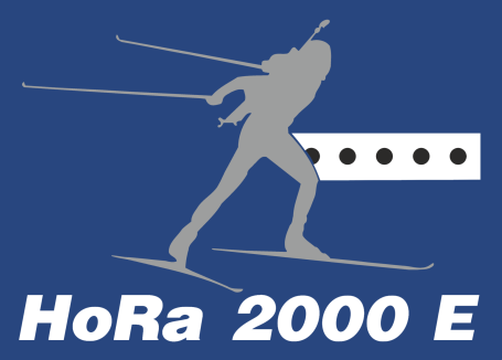 Logo HoRa 2000 E